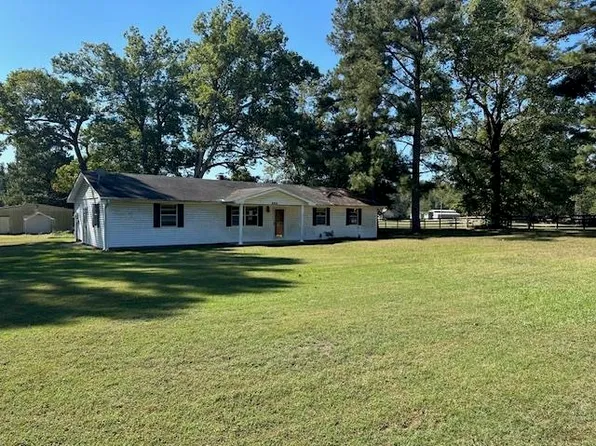 8316 Highway 54, Pine Bluff, AR 71603
