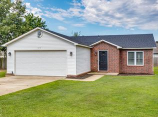 109 Vine St, Bono, AR 72416