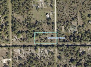 180 S Sendero St, Clewiston, FL 33440
