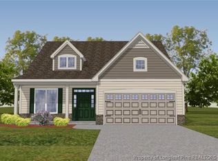 179 Cromwell LOT 301, Court Raeford, NC 28376