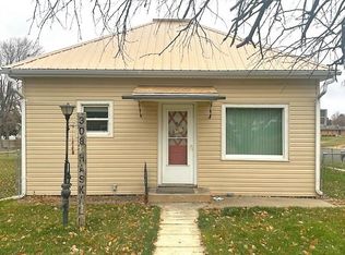 308 N Haskell St, Arnold, NE 69120