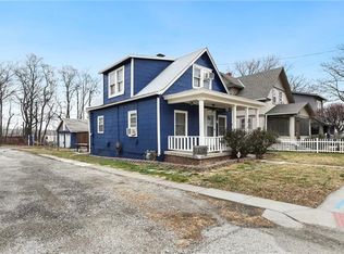 1618 Metropolitan Ave, Kansas City, KS 66103