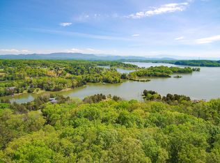 0 Lake Ridge Dr, Dandridge, TN 37725