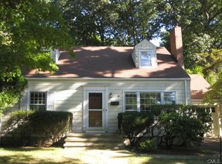 59 Middlesex Rd, Darien, CT 06820