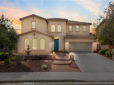 35457 Summerholly Ln, Murrieta, CA, 92563