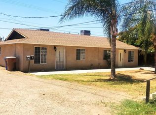 1401 Woodrow Ave, Bakersfield, CA 93308