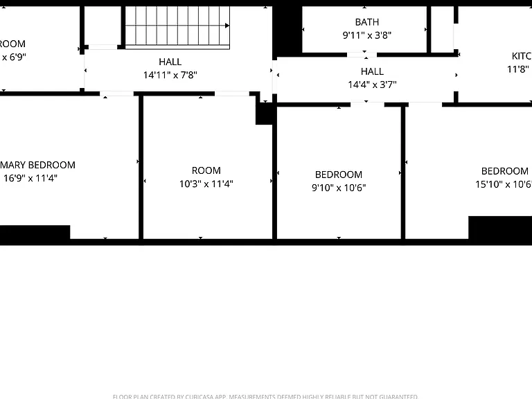 1042 Halsey St #2 — Photo 17