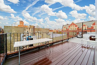 Rented by Living New York