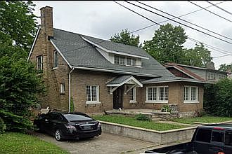 1st image of 313 Given Ave #836