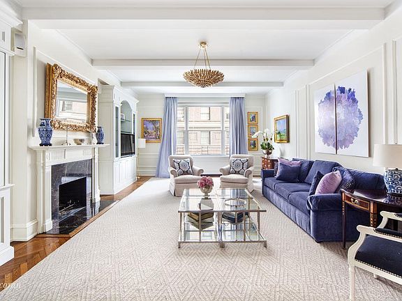 3rd image of 1050 Park Ave #4B