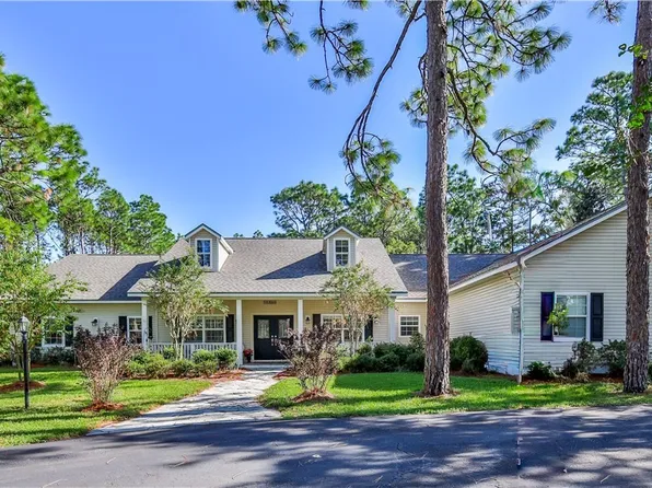 15405 Vanessa Ln, Brooksville, FL 34604