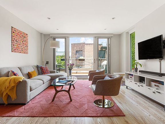 2nd image of 355 Saint Marks Ave APT 3