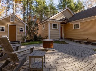 8 Coopers Way, Kittery, ME 03904