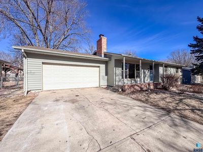 5408 W 52nd St, Sioux Falls, SD, 57106