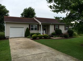 140 Gateway Ct, Benton, KY 42025