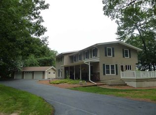 N1198 29th Ave, Berlin, WI 54923