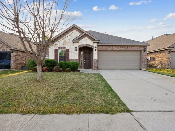 1916 Megan Creek Dr, Little Elm, TX 75068