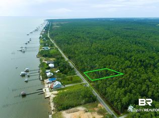 County Road 1, Fairhope, AL 36532