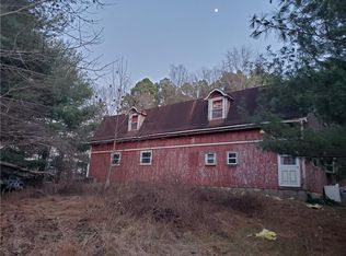 8135 Becks Grove Rd, Freetown, IN 47235