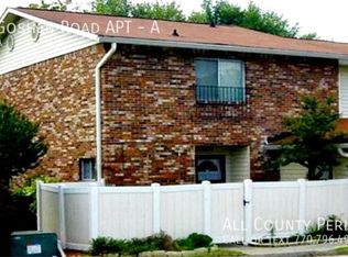 1598 Goshen Rd APT A, Augusta, GA 30906