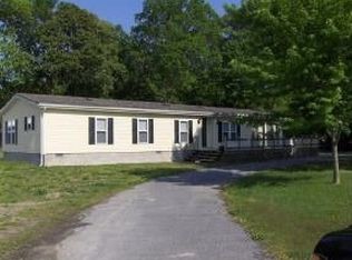 32505 Powell Farm Rd, Frankford, DE 19945