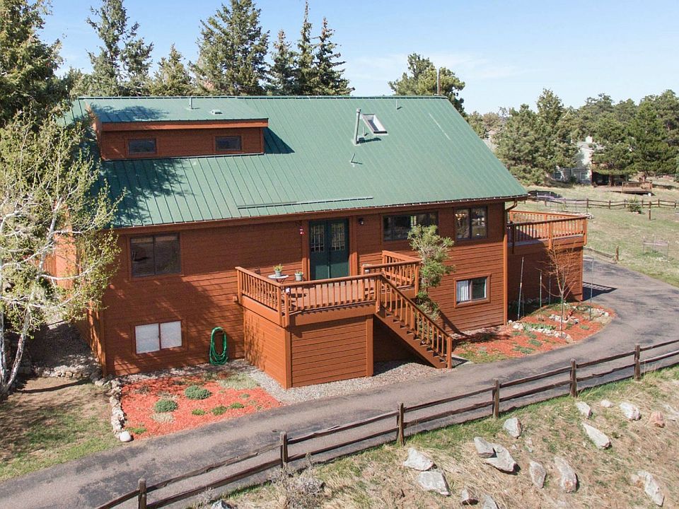 For Sale: 30395 Roan Drive, Evergreen, CO 80439