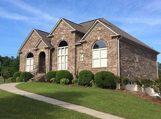 982 Scenic Trl, Warrior, AL 35180