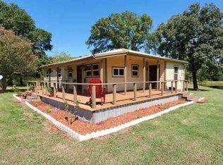 361 Fm 1366, Mexia, TX 76667