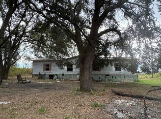148 George Brinson Rd, Uvalda, GA 30473