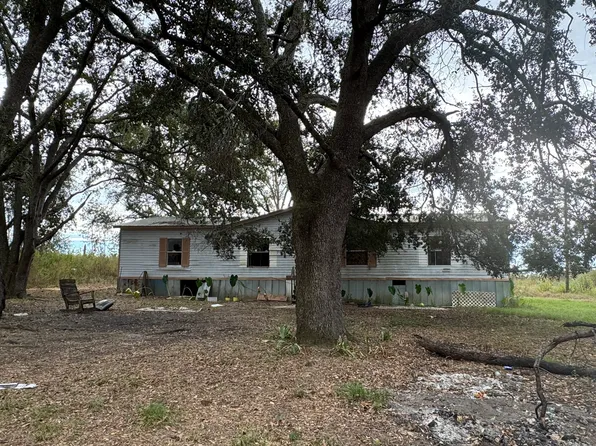 148 George Brinson Rd, Uvalda, GA 30473