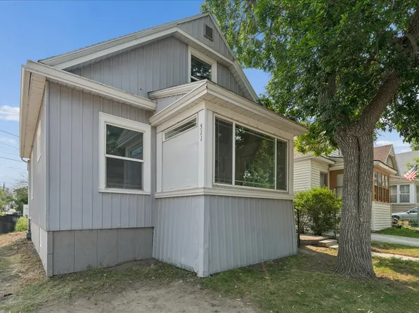 511 5th St N, Great Falls, MT 59401