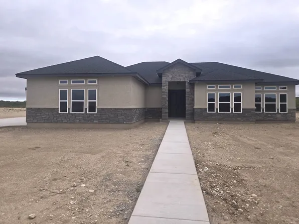 1001 Buffalo Gap, Del Rio, TX 78840