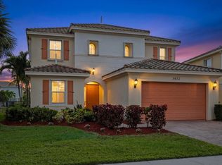 3072 Payson Way, Wellington, FL 33414
