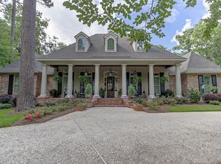 133 W Canebrake Blvd, Hattiesburg, MS 39402