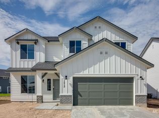1512 Carrol Town Way, Caldwell, ID 83605