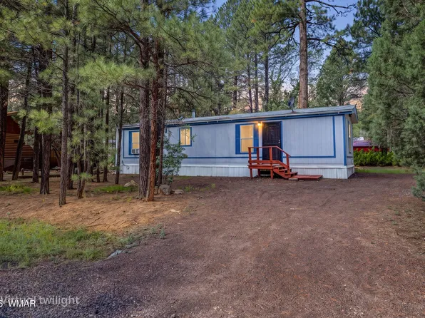 2901 W Whipple St, Show Low, AZ 85901