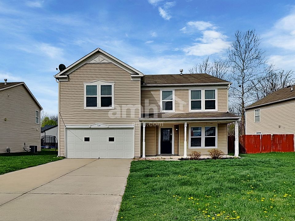 1st image of 524 Bridgewater Dr