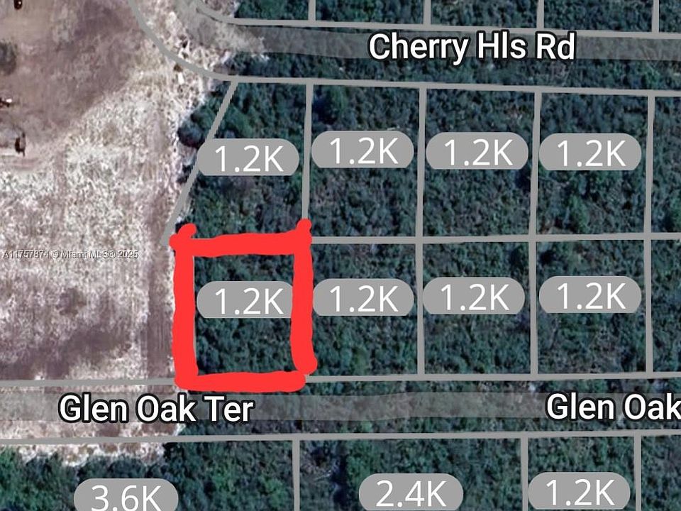 1st image of 2948 Glen Oak Ter