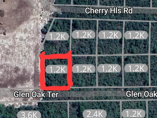 2948 Glen Oak Ter, Sebring, FL 33875