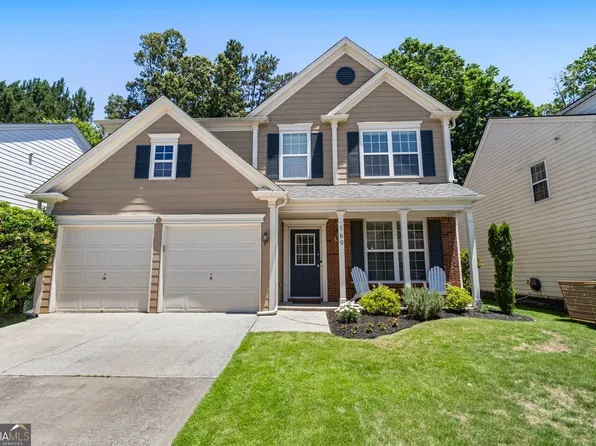 169 Wallnut Hall Cir, Woodstock, GA 30189