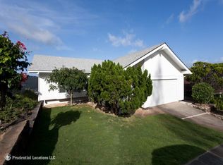 873 Kaluanui Rd, Honolulu, HI 96825