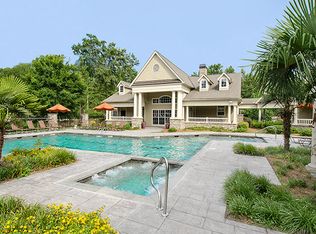 Greystone Falls, Columbus, GA 31904