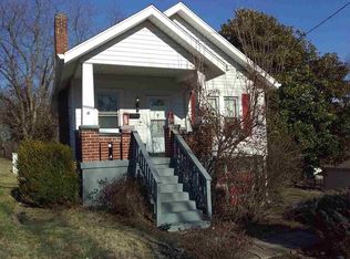 34 Kentaboo Ave, Florence, KY 41042