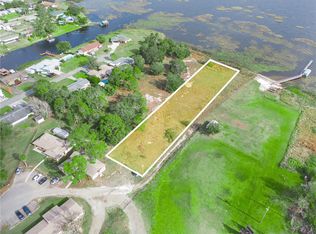0 S LAKESHORE LANE LOT X, LAKE WALES, FL 33859