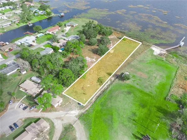 0 Lakeshore Ln S Lot X, Lake Wales, FL 33859