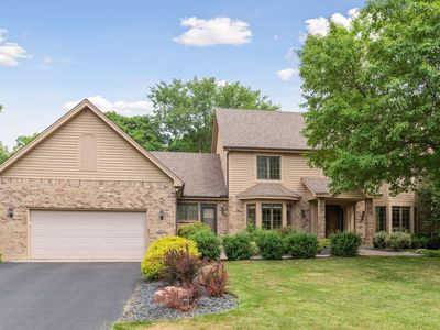 10910 38th Ave N, Plymouth, MN, 55441