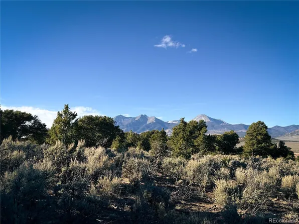 00 Paine Road N, Fort Garland, CO 81133