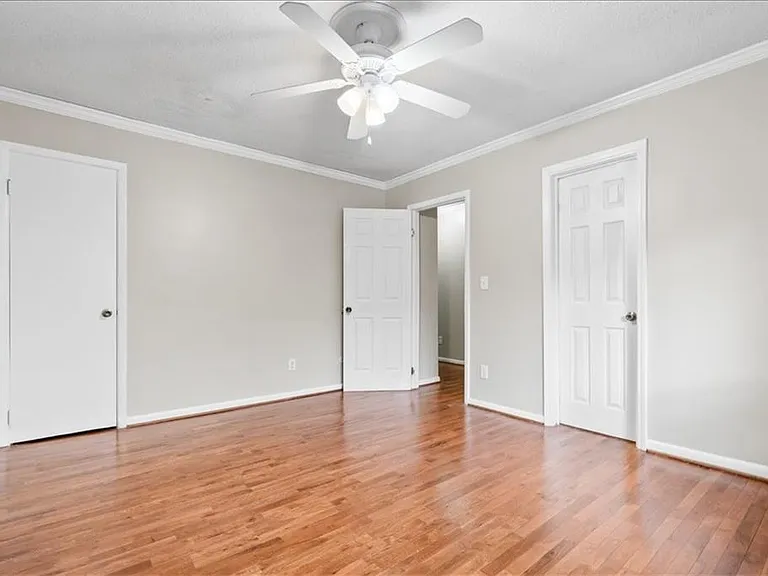 2412 Peachwood Cir NE #3 — Photo 20