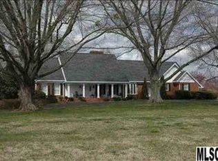 560 39th Avenue Dr NW, Conover, NC 28601
