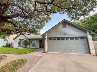 1701 Woodwind Ln, Austin, TX 78758